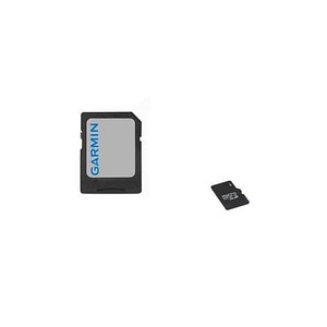 Garmin Bluechart G3 Vision Northen Europe VEU721L (9 foto / 9)