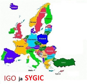 NAVI paadile ja autodele(LOE KIRJELDUST) (9 foto / 10)