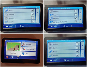 NAVI IGO PRIMO(auto,veoauto,matkaauto jne)LOE (9 foto / 10)