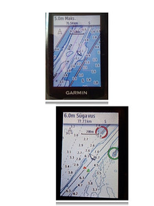 Garmin GPSMAP 64(uute kaartidega)LOE!!! (3 foto / 8)