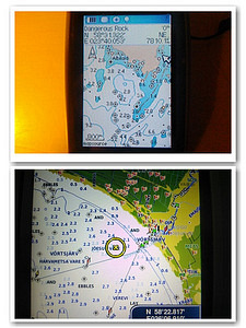 Garmin GPSMAP 64(uute kaartidega)LOE!!! (4 foto / 8)