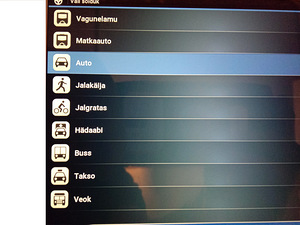 HEA NAVI veoauto-matkaauto-buss jne(loe kirjeldust) (5 foto / 10)