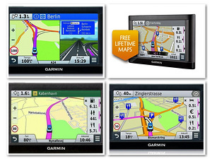 Garmin Nüvi 56LM(LOE KIRJELDUST) (8 foto / 10)