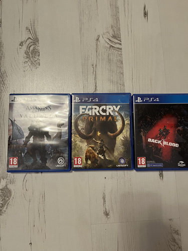 Sony Playstation4