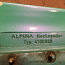 Заднее крыло bMW E34 Alpina B10 Bi-Turbo TYP 4100669 (фото #1)