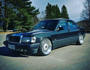 BBS RC STIILIS REPLICAD 17x8 & 17x9 ET20 CB72.6 5x120/112 (4 foto / 7)