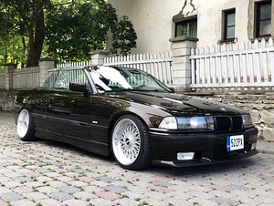BBS RC STIILIS REPLICAD 17x8 & 17x9 ET20 CB72.6 5x120/112 (5 foto / 7)