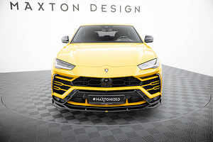 LAMBORGHINI URUS MAXTON DESIGN КОМПЛЕКТ PERFORMANCE ABS (9 фото из 10)