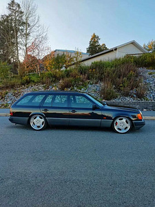 AMG MONOBLOCK REPLICAD 18x8.0/18x9.0 ET35 CB 66.6 5x112 (6 foto / 10)