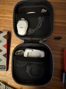 COROS Pace 3 и датчик POD2 (3 фото из 4)