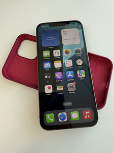 iPhone 12 Pro Max 256gb black (1 foto / 5)