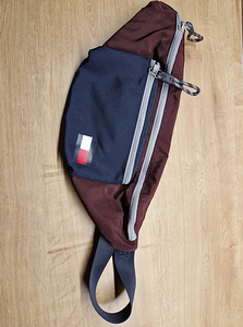 Поясная сумка Hilfiger (2 фото из 3)