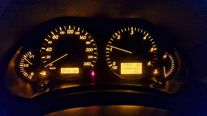 Toyota avensis 2008a (7 foto / 7)