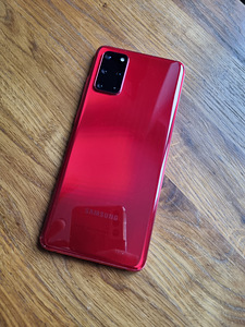 Samsung Galaxy S20+ 8GB RAM 128GB (1 foto / 3)