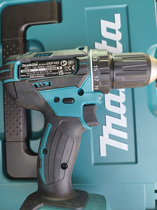 Makita ddf 482 uus (1 foto / 2)