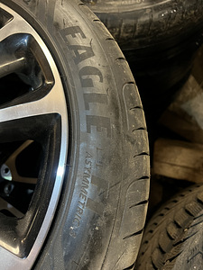 245/45/18 suverehvid (3 foto / 4)