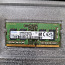 Samsung RAM DDR4 3200 4gb (foto #1)