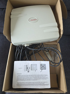 4G antenn Rantelon Nelli-0727 TS9 (1 foto / 2)
