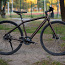Городской велосипед Merida S-Presso I8-D 45см (фото #1)