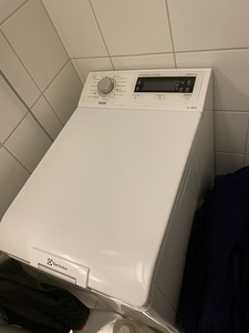 Pesumasin Electrolux L78260TL (2 foto / 2)