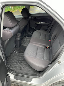 Honda Civic (7 foto / 8)