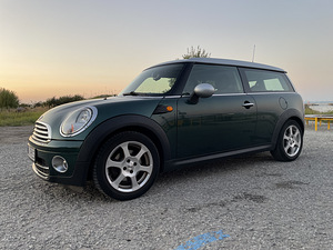Mini Clubman (3 фото из 13)