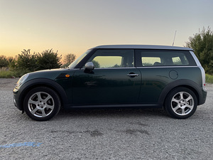 Mini Clubman (4 фото из 13)