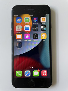 Apple Iphone 7 128gb (3 foto / 4)