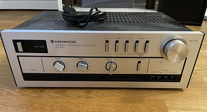 Kenwood KA-300 (3 foto / 6)