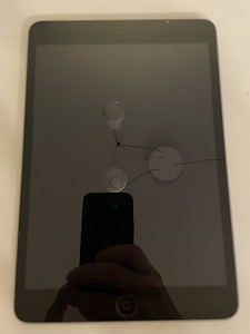 Apple Ipad mini 2, WiFi 16GB