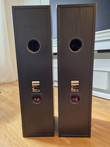 Kõlarid JBL TLX 5000 (3 foto / 5)