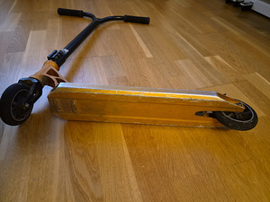 Самокат Slamm Scooters Urban VII (1 фото из 4)