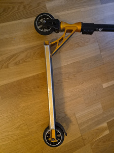 Самокат Slamm Scooters Urban VII (3 фото из 4)