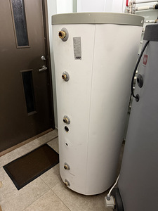 Boiler (1 foto / 2)