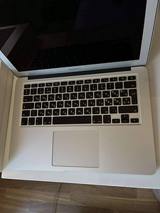 MacBook air 11 (6 фото из 6)