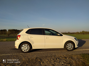 Volkswagen POLO (12 foto / 14)