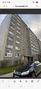 Punane tn 19, Lasnamäe, Tallinn, Harjumaa (7 foto / 8)
