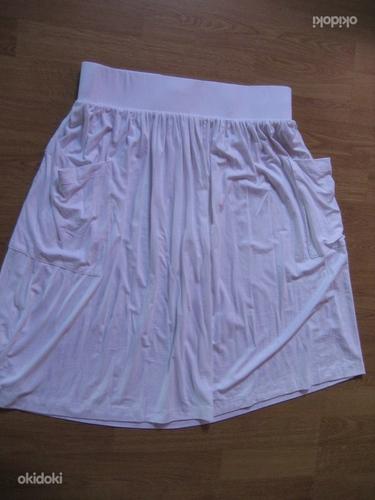 Новая юбка cotton FINNWEARXL (фото #3)