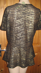 Блузка POLA L (2 фото из 3)