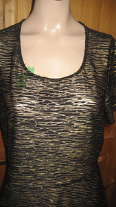 Блузка POLA L (3 фото из 3)