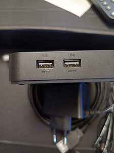 RockTek GX1 Google TV striimer (6 foto / 8)