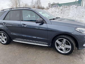 Продажа автомобиля (5 фото из 7)