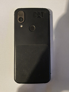 Müün nutitelefoni Cat S62 Pro FLIR termokaameraga (4 foto / 5)