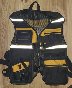 Tööriistavest | Uus (1 foto / 3)