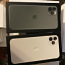 Apple Iphone 11 Pro Max karp, White/Green (фото #1)