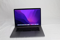 MacBook Pro 15 дюймов, i7, 16 ГБ ОЗУ, 256 ГБ