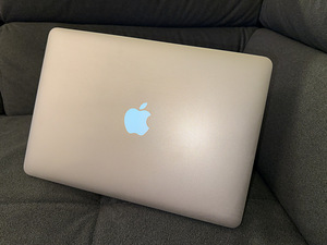 Macbook Air 2015 13” (3 фото из 3)