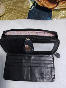 UUS ilus naiste rahahakott "Anna Sui" (2 foto / 6)