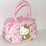 Супер красивая маленькая сумочка Hello Kitty NEW! (фото #2)