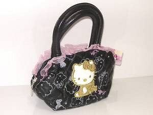 Super ilus väike käekott Hello Kitty UUS! (3 foto / 7)